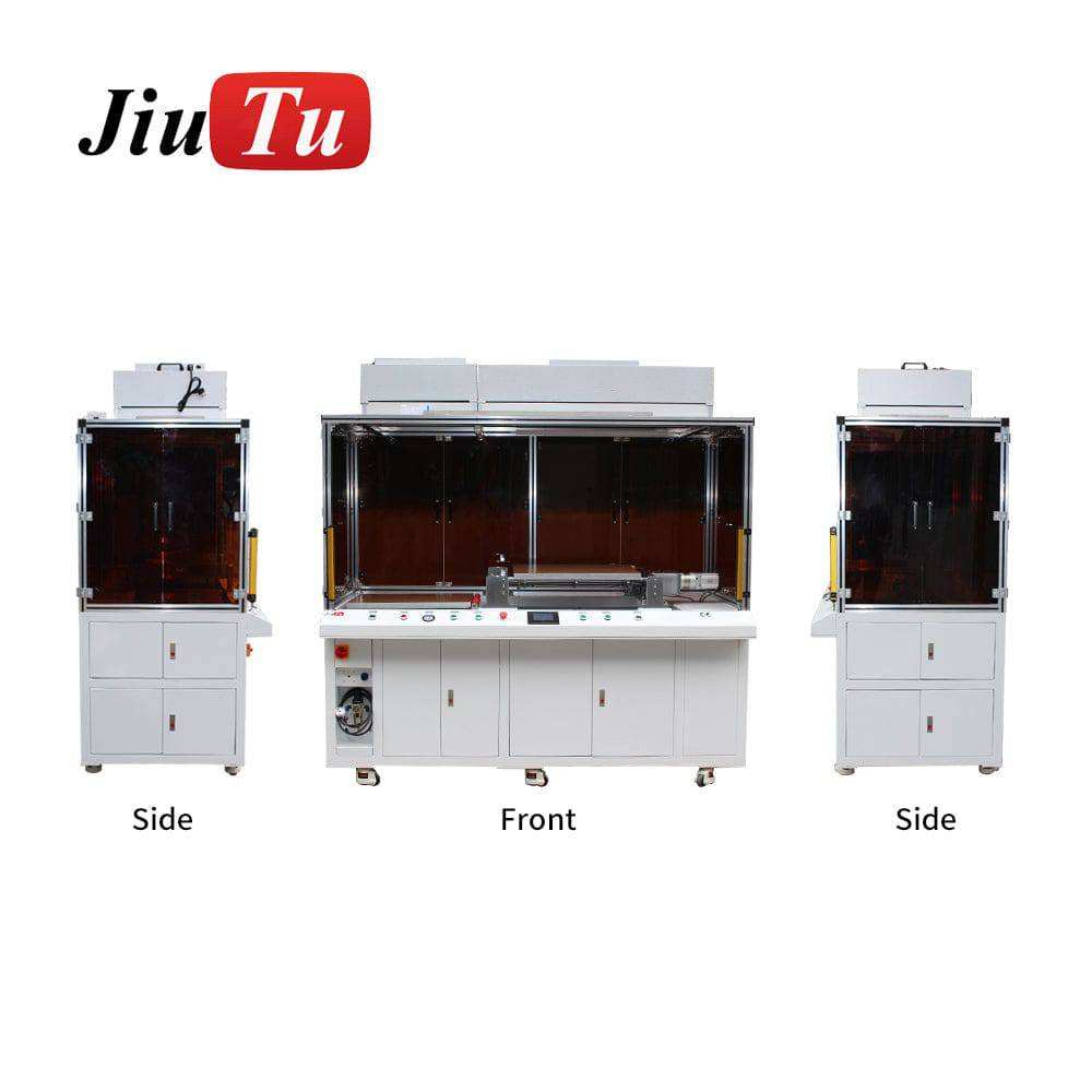 automatic film laminating machine - Phone Repair Tools Machine Parts