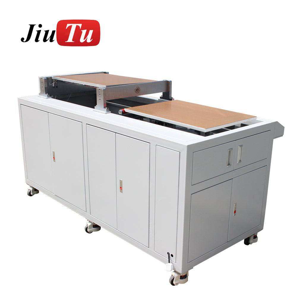 Customized Film Laminating Machine - Phone Repair Tools Machine Parts