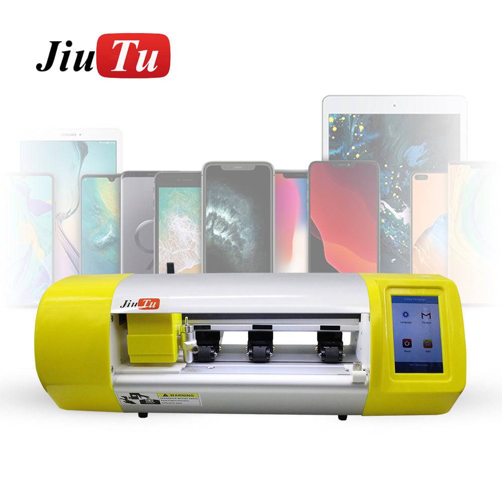 cutting machine for stickers - Phone Repair Tools Machine Parts