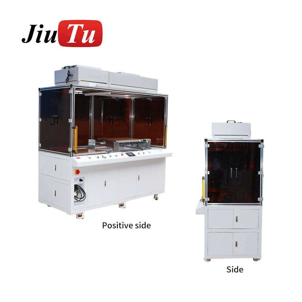 film laminating machine factory - Phone Repair Tools Machine Parts