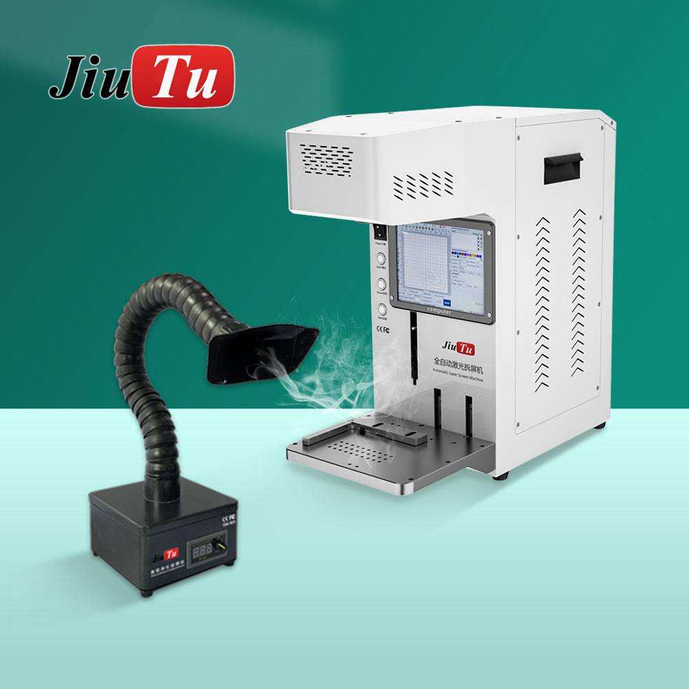 iphone laser back glass - Phone Repair Tools Machine Parts