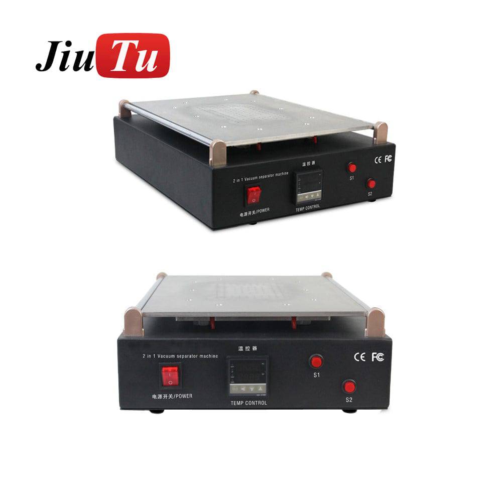 LCD Screen Separating Machine - Phone Repair Tools Machine Parts