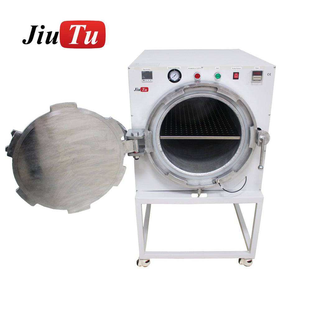 m-triangel bubble remover machine - Phone Repair Tools Machine Parts