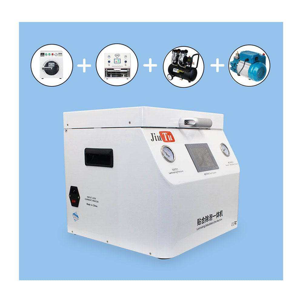 oca vacuum machine - Phone Repair Tools Machine Parts