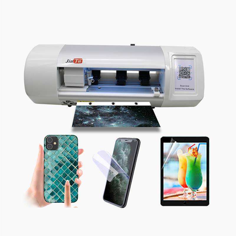 Phone Screen Film Cutter Machine