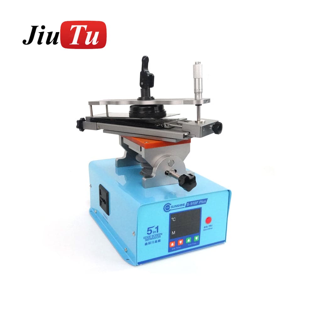 triangle separator machine - Phone Repair Tools Machine Parts