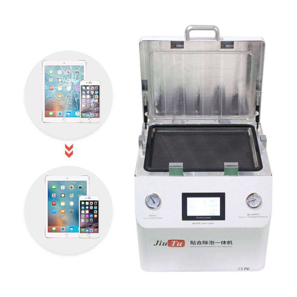 vacuum laminating machine - Phone Repair Tools Machine Parts
