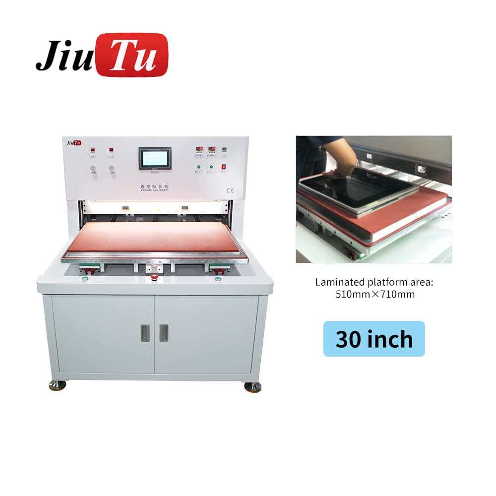 vacuum lamination machine - Phone Repair Tools Machine Parts