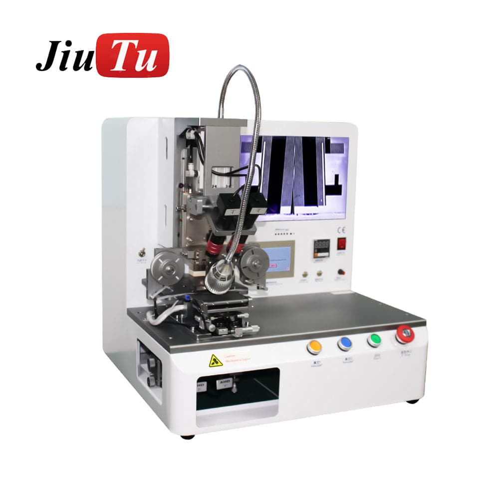 Flex Cable Bonding Machine
