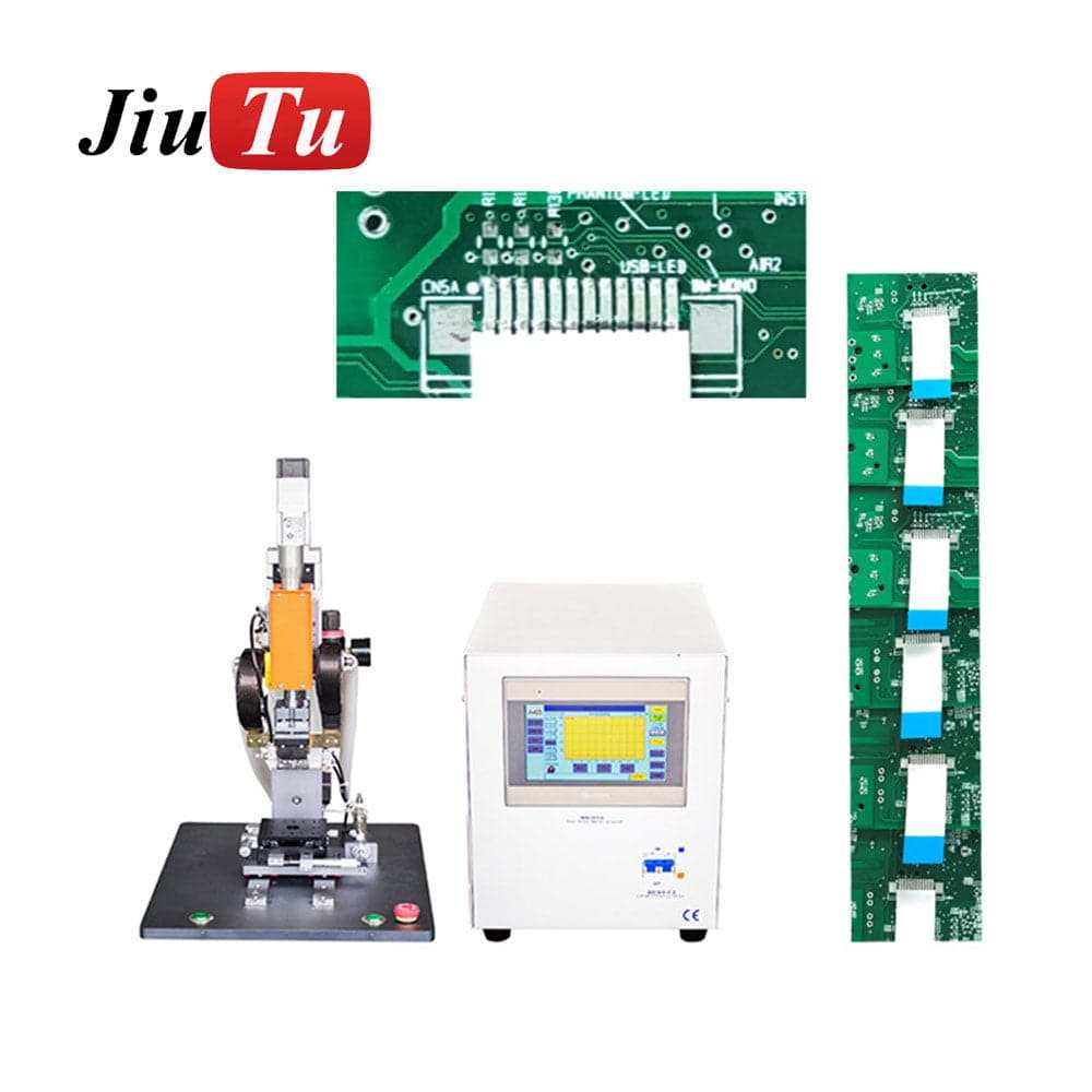 FPC PCB Welding Heating Machine - Phone Repair Tools Machine Parts