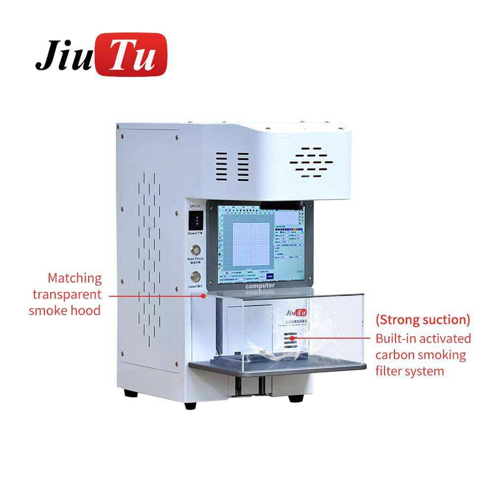 laser engraver machine - Phone Repair Tools Machine Parts