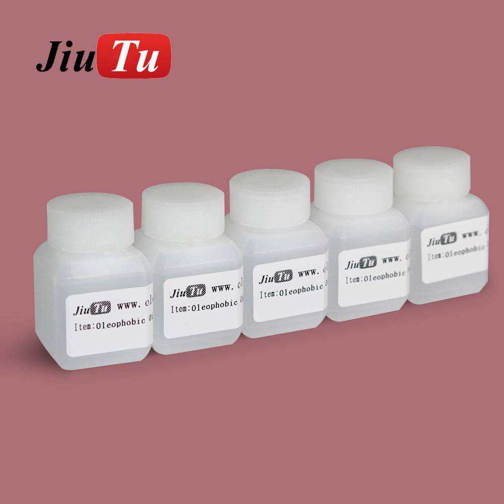 Oleophobic Coating Liquid Oil - Phone Repair Tools Machine Parts