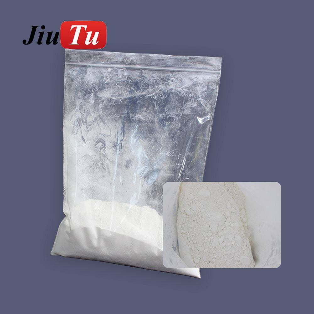 Polishing Grinding Powder - Phone Repair Tools Machine Parts