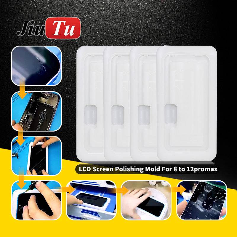Polishing Machine Mold For Smartphone - Phone Repair Tools Machine Parts
