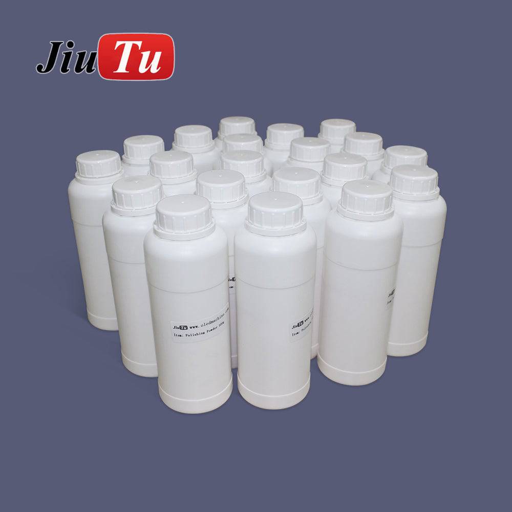 Polishing Powder For Phone - Phone Repair Tools Machine Parts