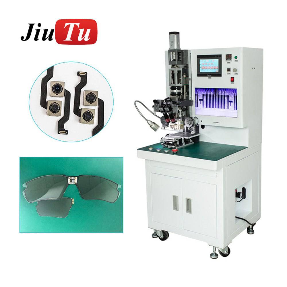 Press Bonding Machine - Phone Repair Tools Machine Parts