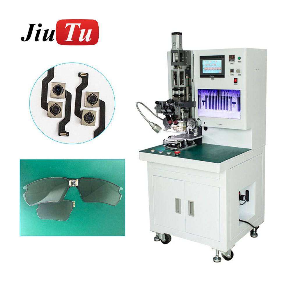 Press Bonding Machine - Phone Repair Tools Machine Parts