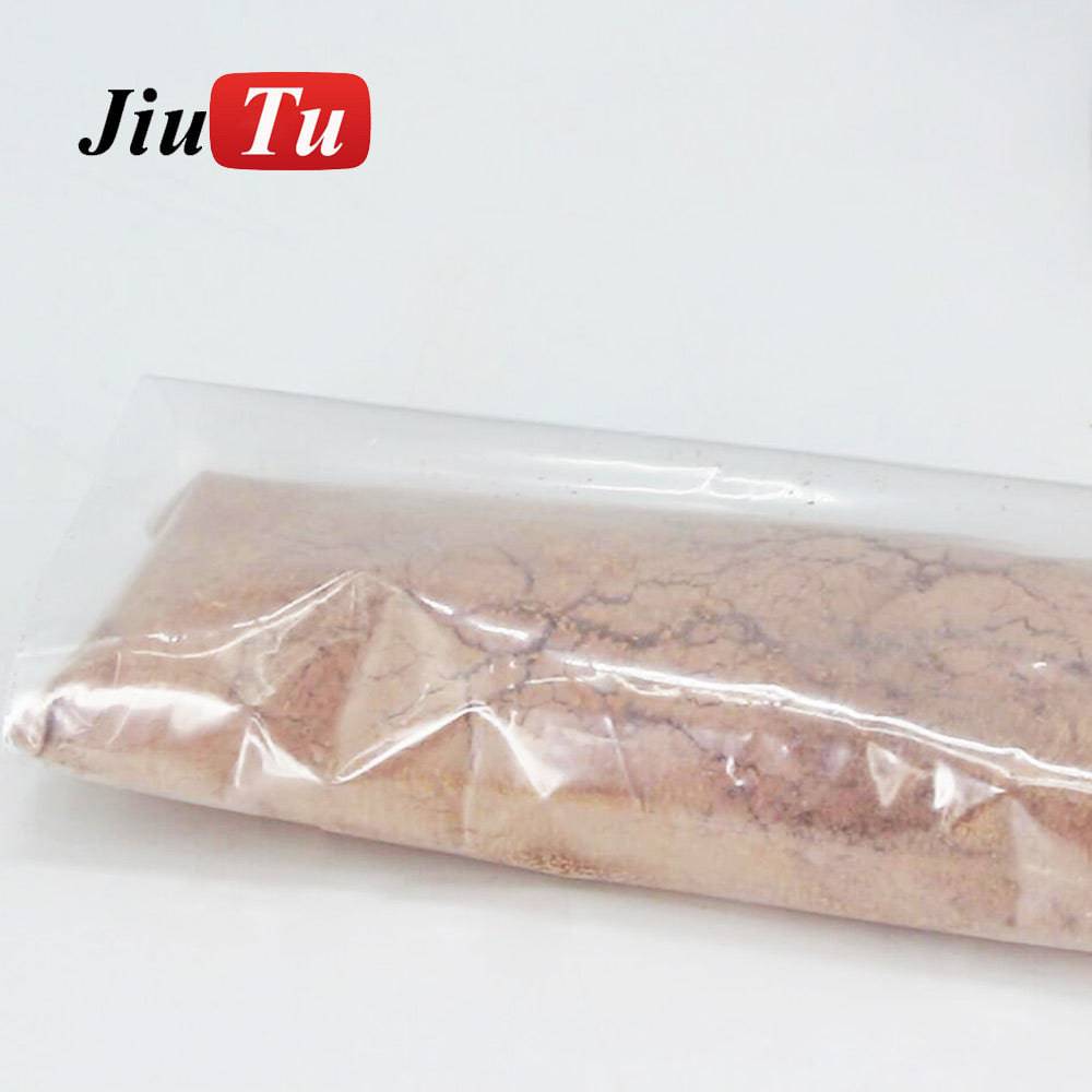 Red Polishing Powder 500g - Phone Repair Tools Machine Parts
