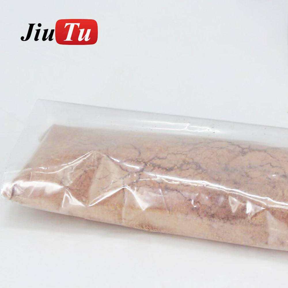 Red Polishing Powder 500g - Phone Repair Tools Machine Parts