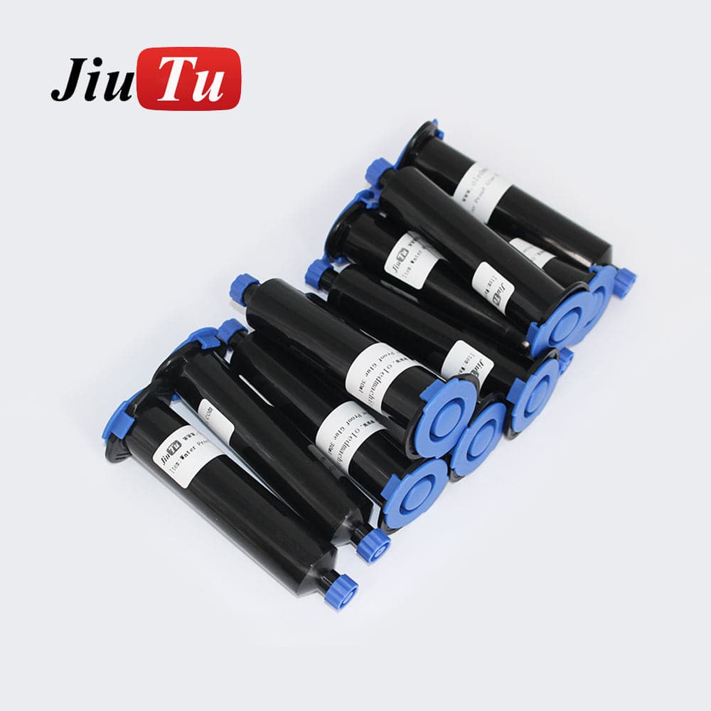 Waterproof Glue For Polishing Machine - Phone Repair Tools Machine Parts