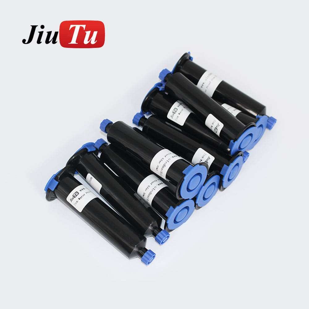 Waterproof Glue For Polishing Machine - Phone Repair Tools Machine Parts