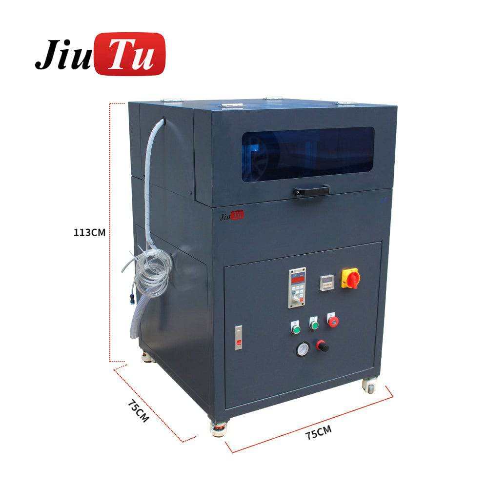 polishing phone screen scratches - Phone Repair Tools Machine Parts