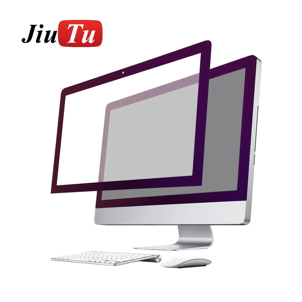 iMac A1418 21.5-inch original replacement front glass panel