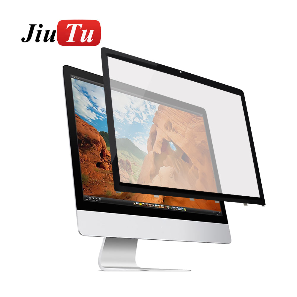 Original imac glass