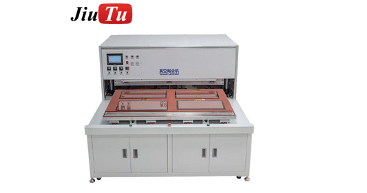16-inch automatic vacuum laminator for small and mid-size LCD screens