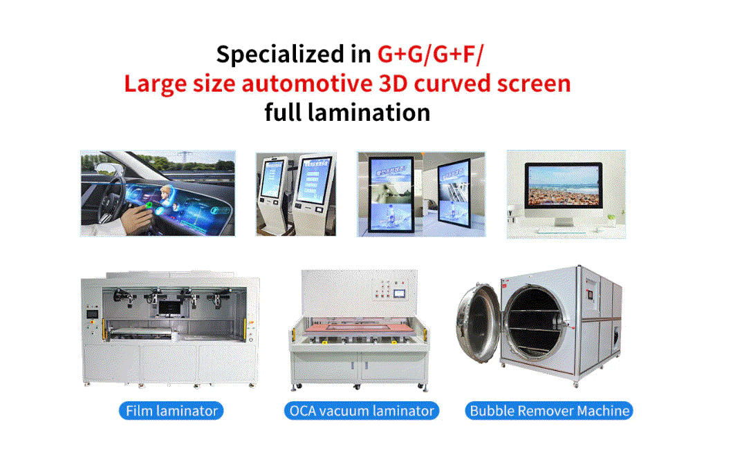 Cleanroom Bonding Equipment Setup Guide
