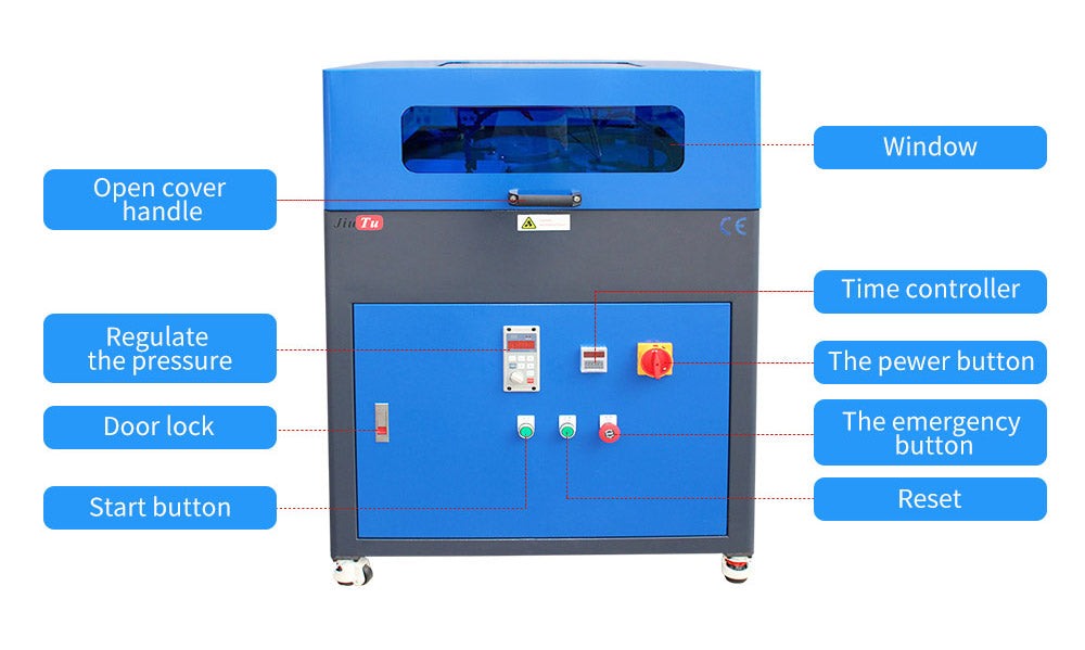 China 16 head grinding machine for mobile phone screen polishing and repair with multiple heads and accessories