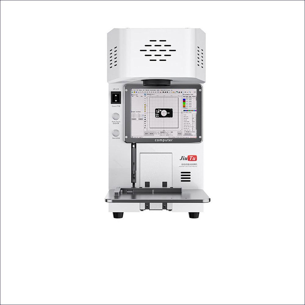 Phone Laser Machine