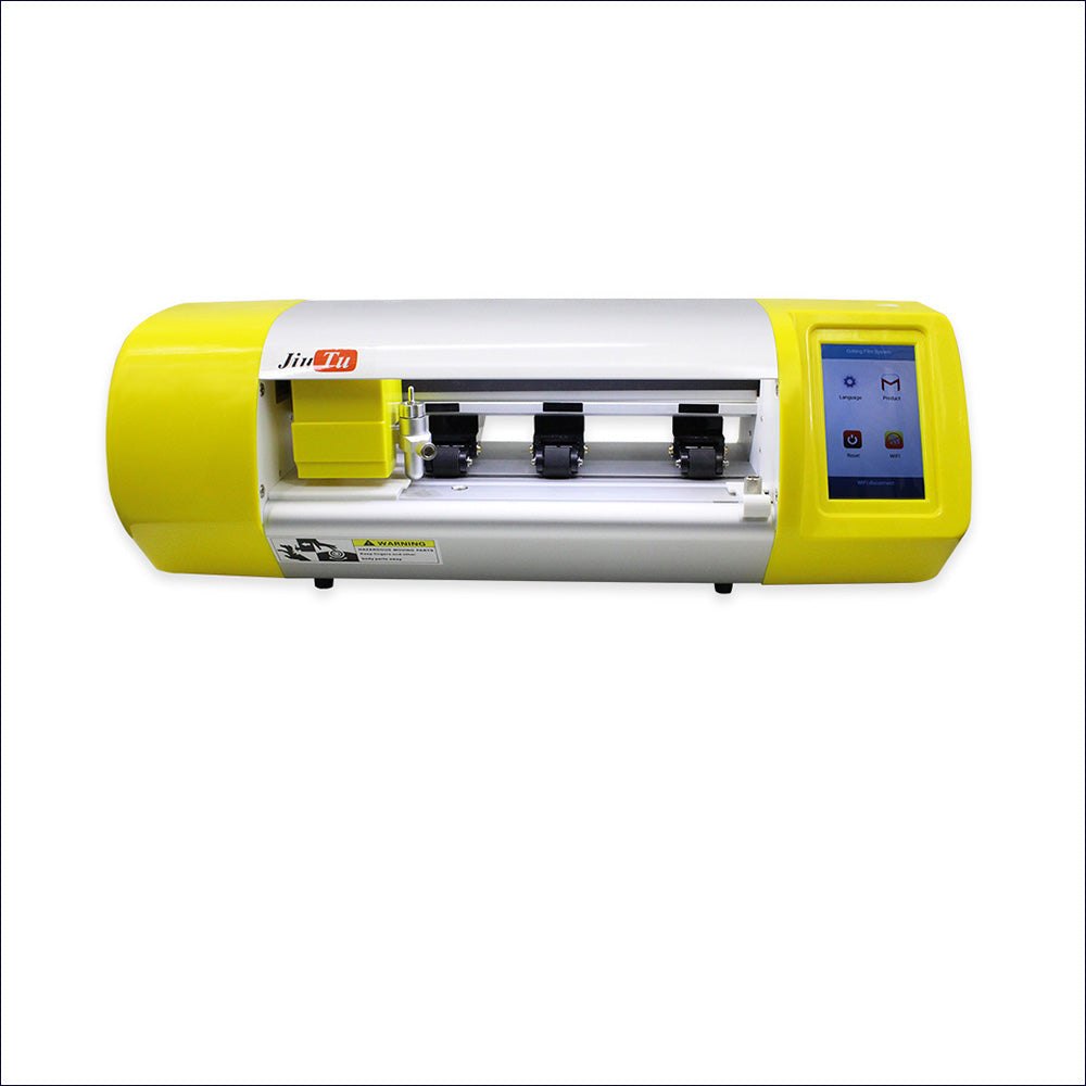 Film Cutting Machine
