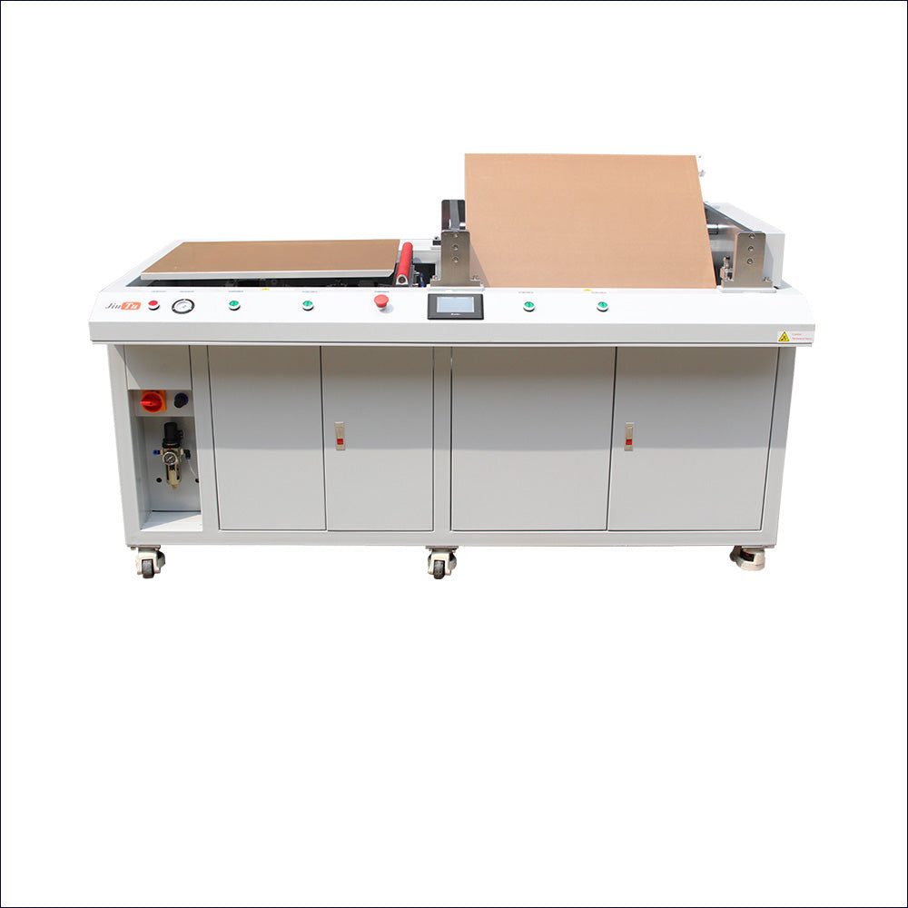 Optical bonding machine for display assembly