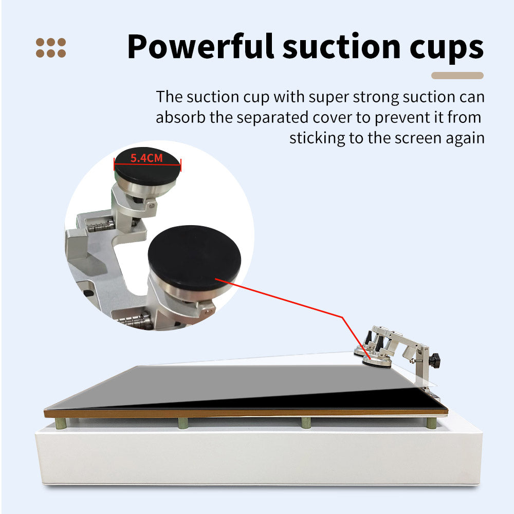 LCD Repair Separator Machine