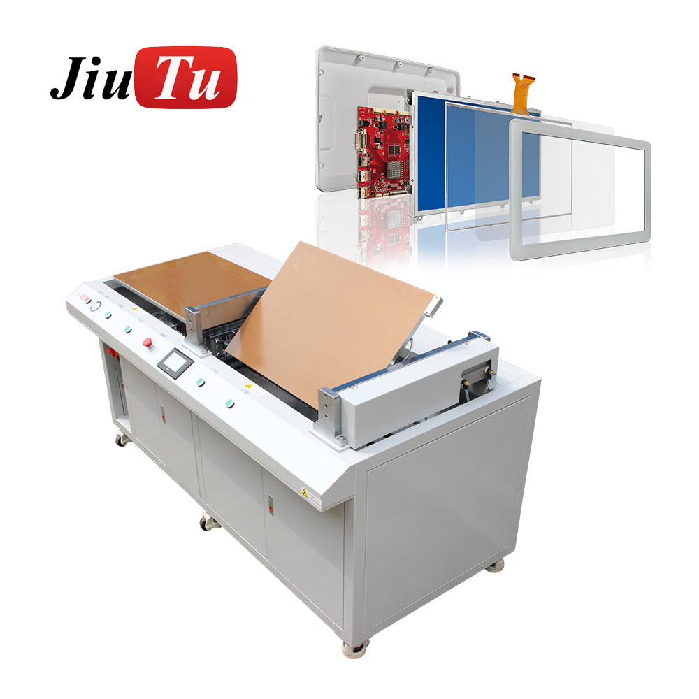 Adhesive Bonding Machine