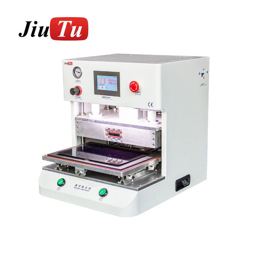 16 inch LCD laminating machine for mobile phone screen repair