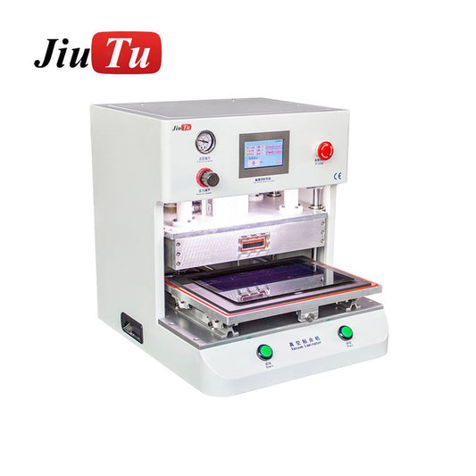 16 inch vacuum laminator screen repair machine for iPad tablets