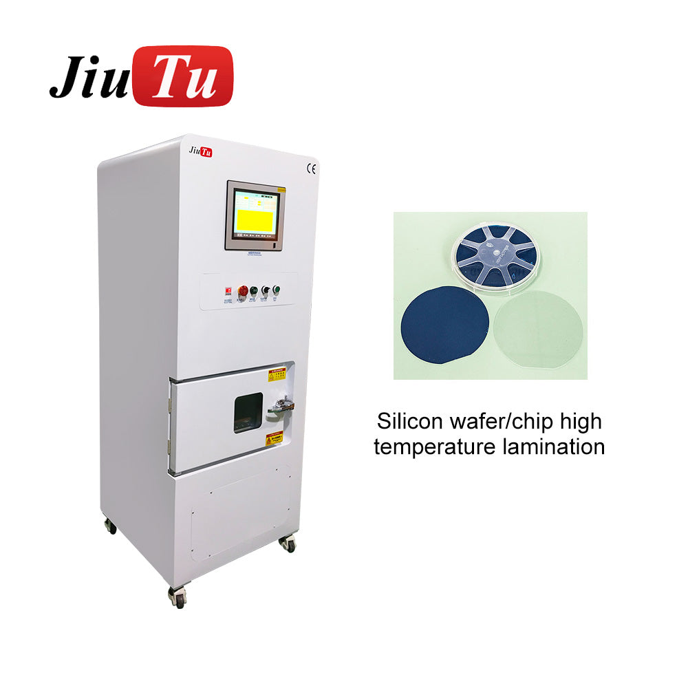 High Temperature Bonding Hot Press Machine