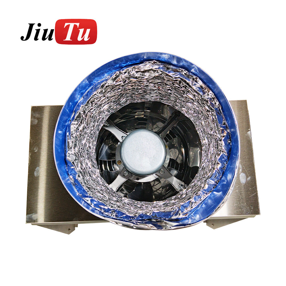 Phone Frame Spray Painting Environmentally Water Curtain Room - Phone Repair Tools Machine Parts