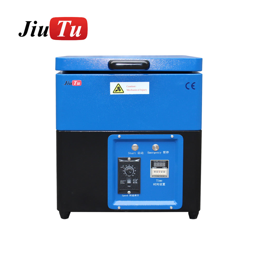 polishing machine brands jiutu