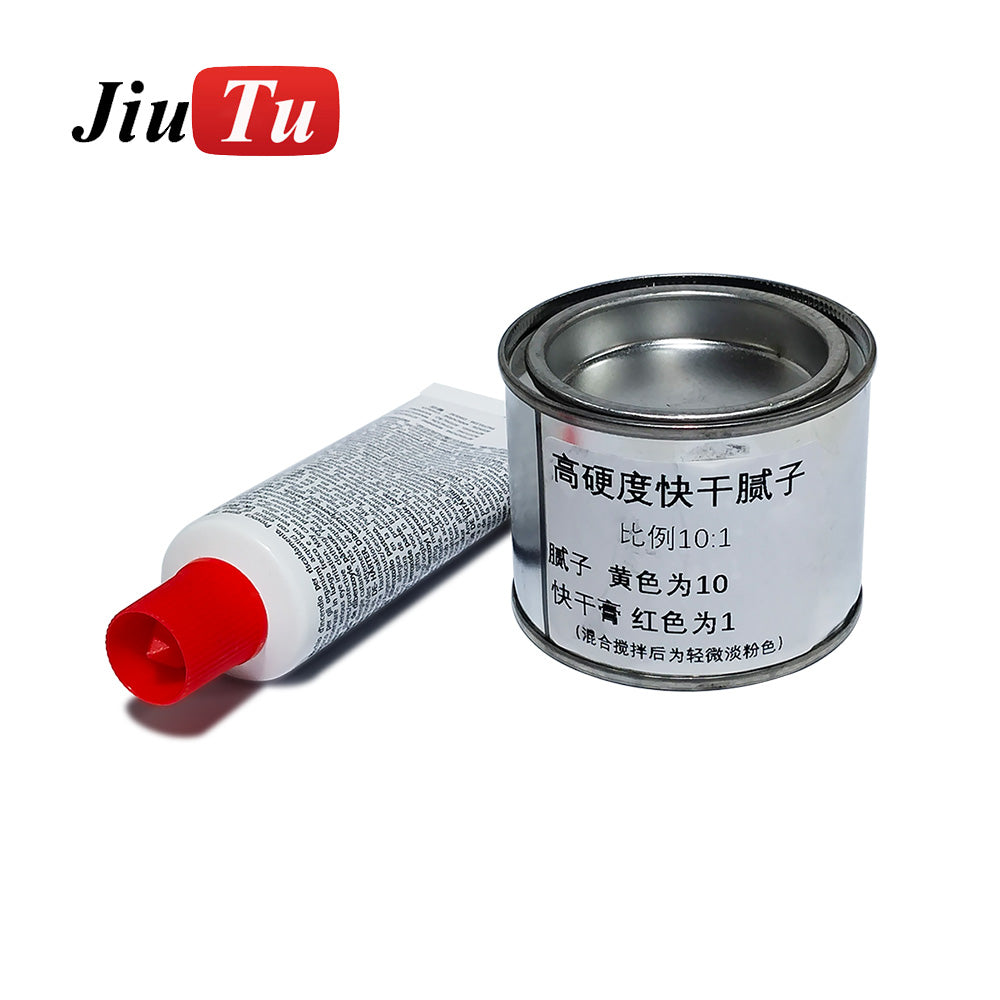 iPhone Scratches and Potholes Repair Putty - Phone Repair Tools Machine Parts