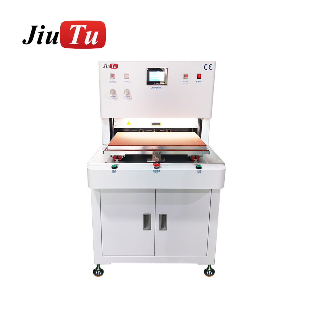 CG+OCA Vacuum Laminating Machine