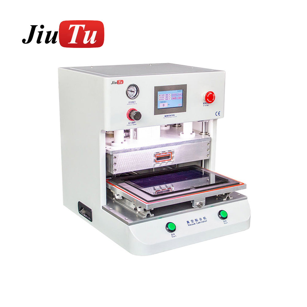 16 Inch Vacuum Laminator Screen Repair LCD OCA Lamination Machine for IPad/Tablets