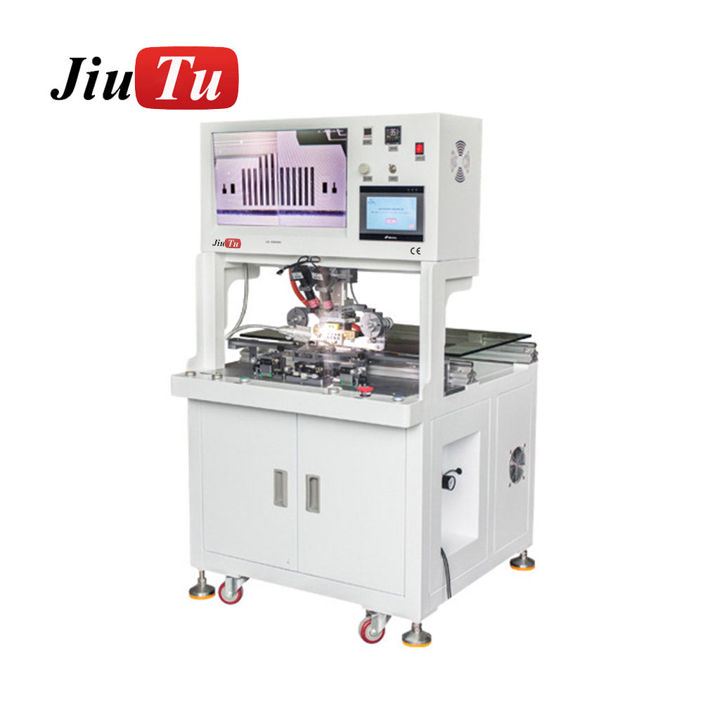  LCD Pulse Heat Press Machine