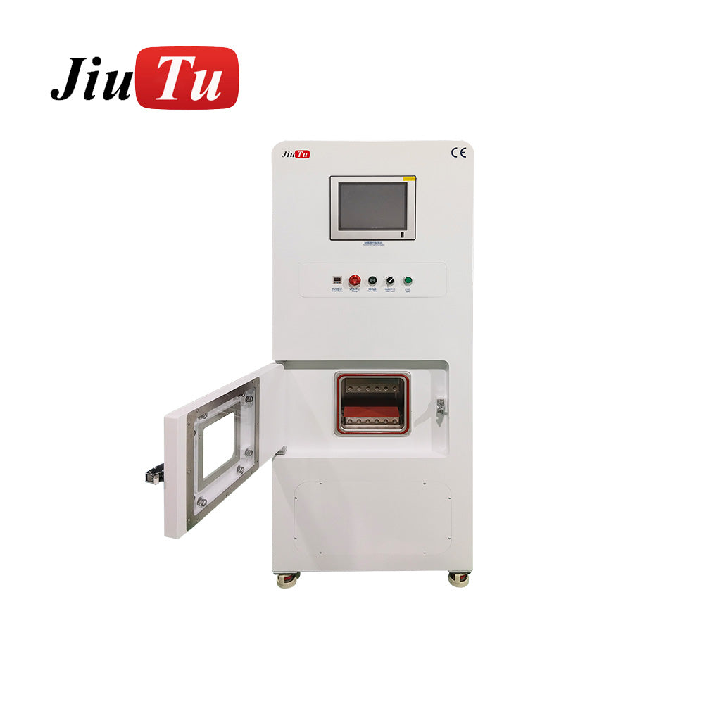 High Temperature Bonding Hot Press Machine
