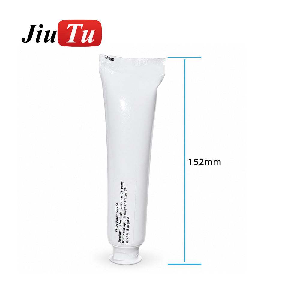 phone frame repair putty