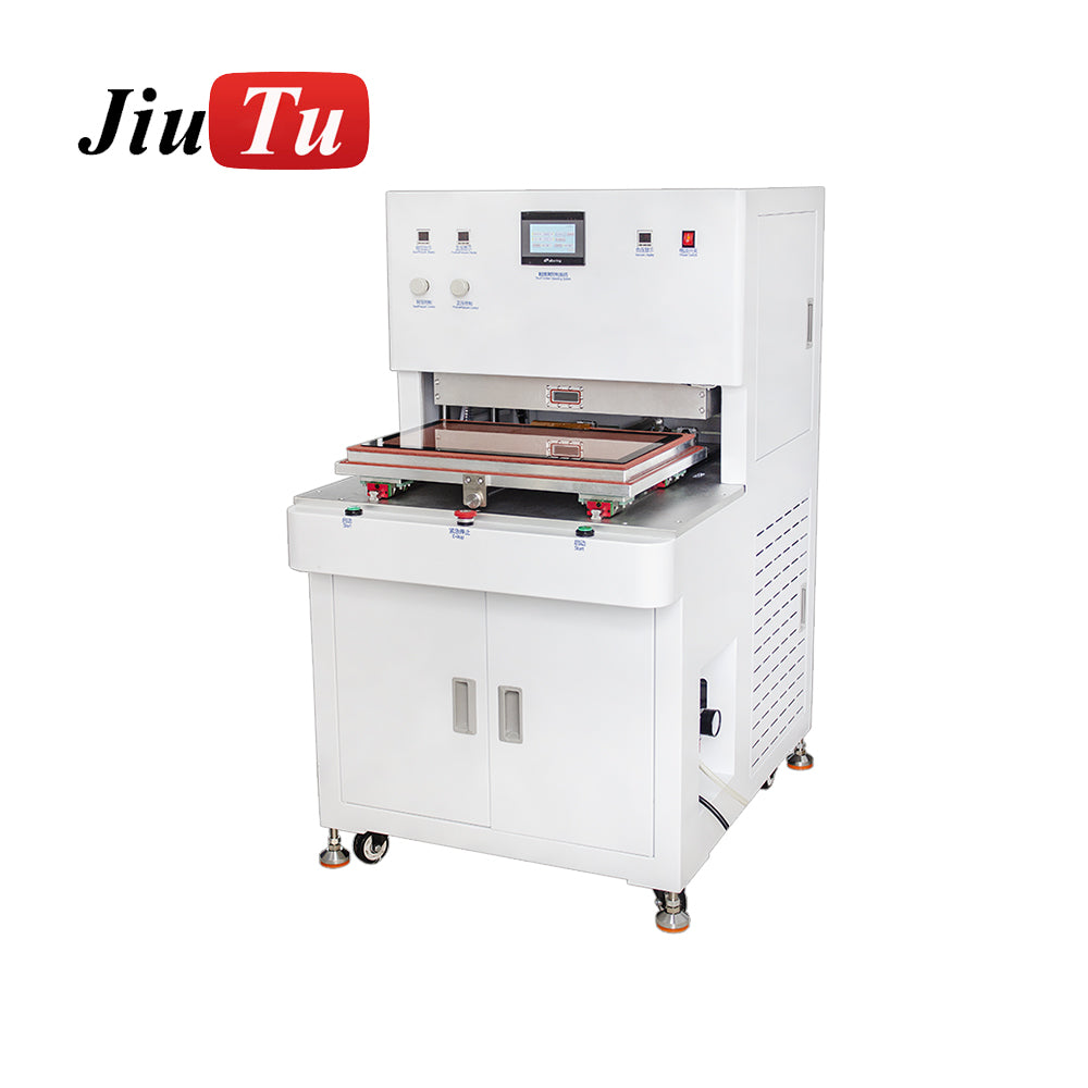 GHE Vacuum Bonding Machine