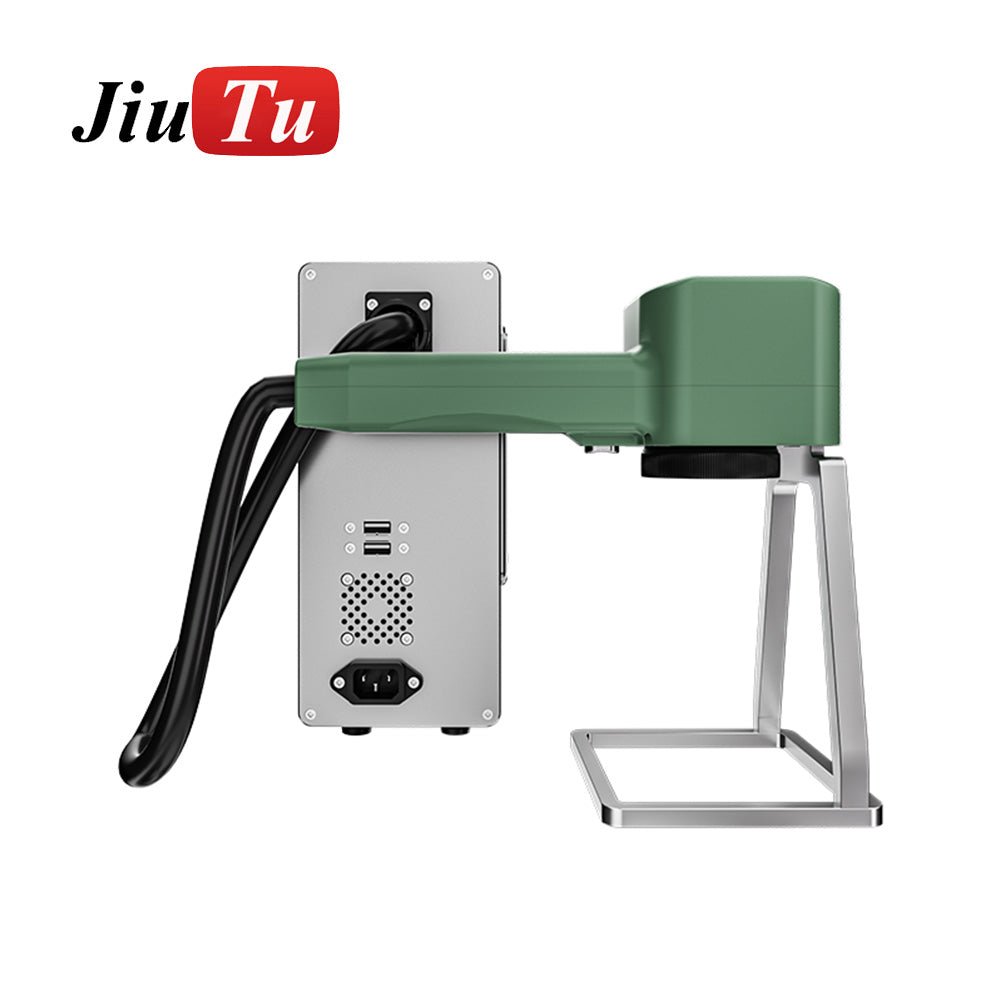  Mini Laser Dly Engraving Machine 