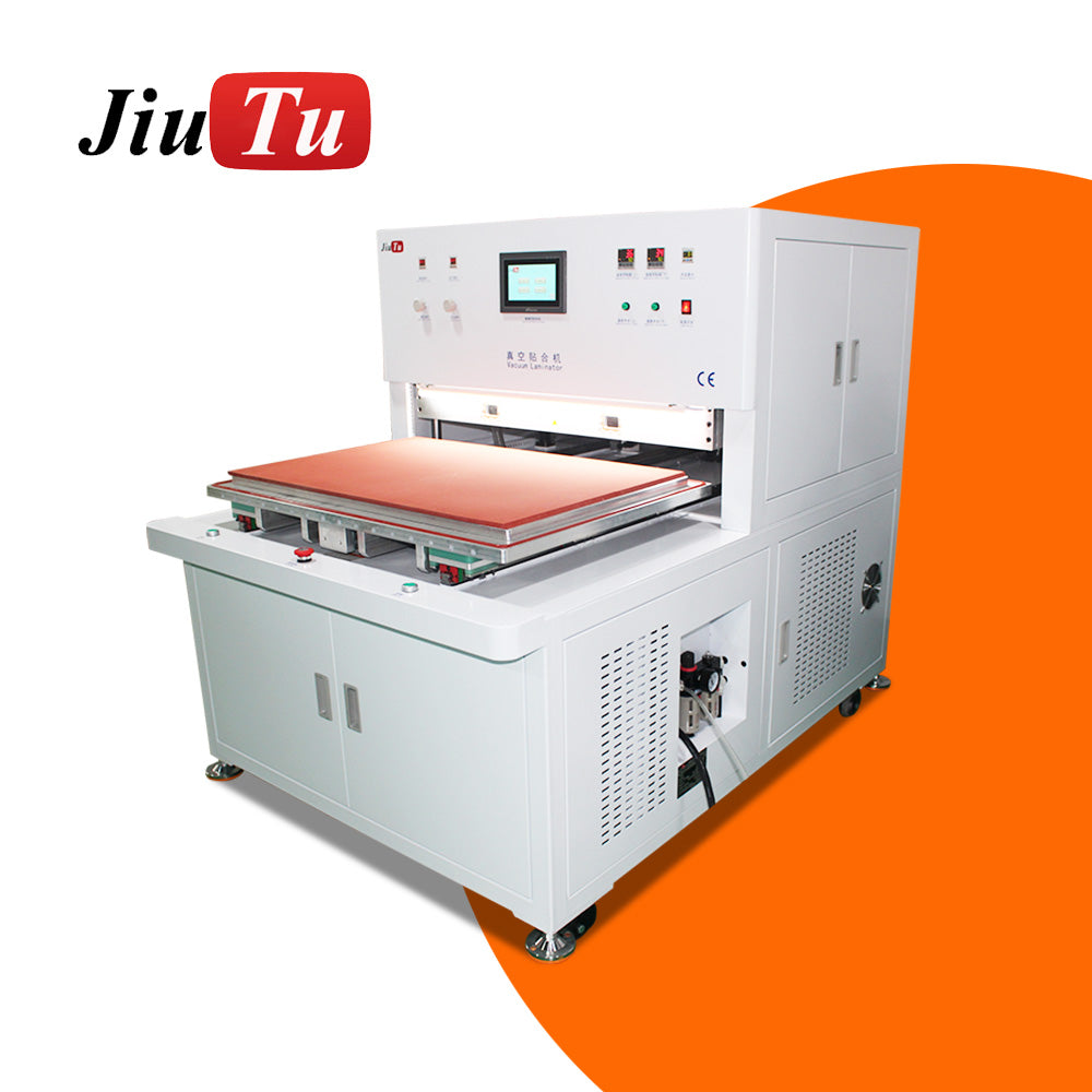 Glass Laminating Machine